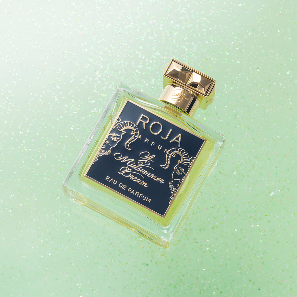 A Midsummer Dream, EdP