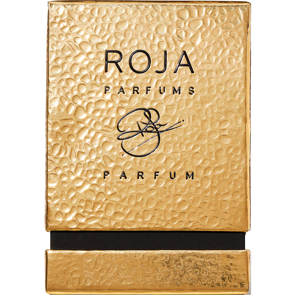 Aoud, Parfum