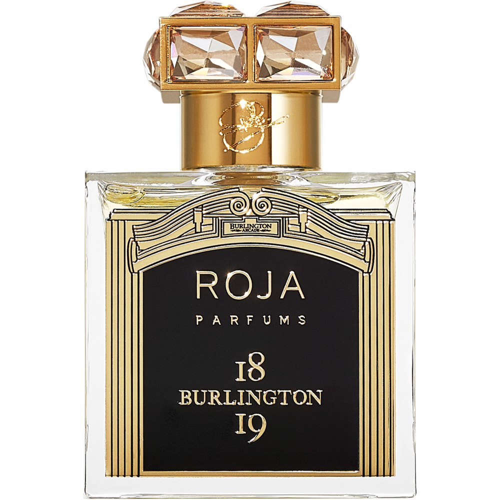 Burlington 1819, EdP