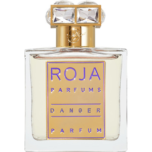 Danger Pour Femme, Parfum