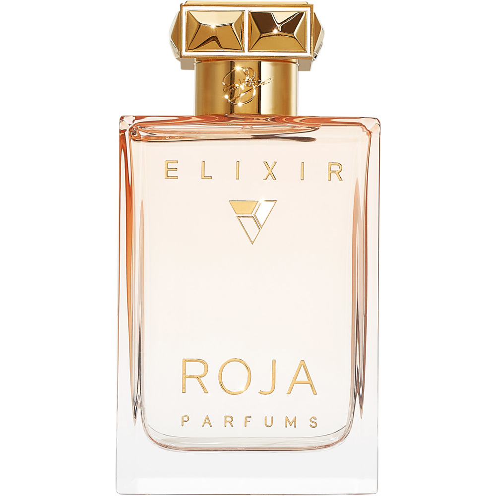 Elixir Pour Femme, EdP