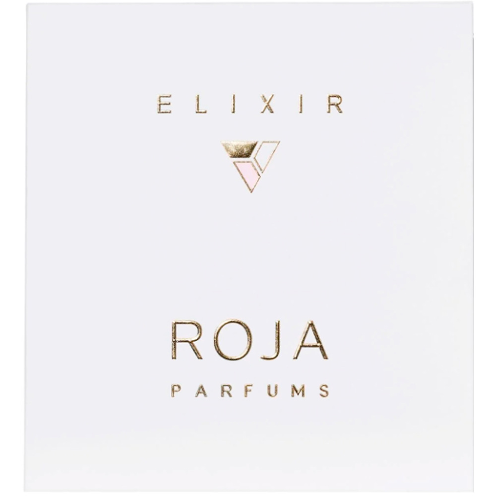 Elixir Pour Femme, EdP