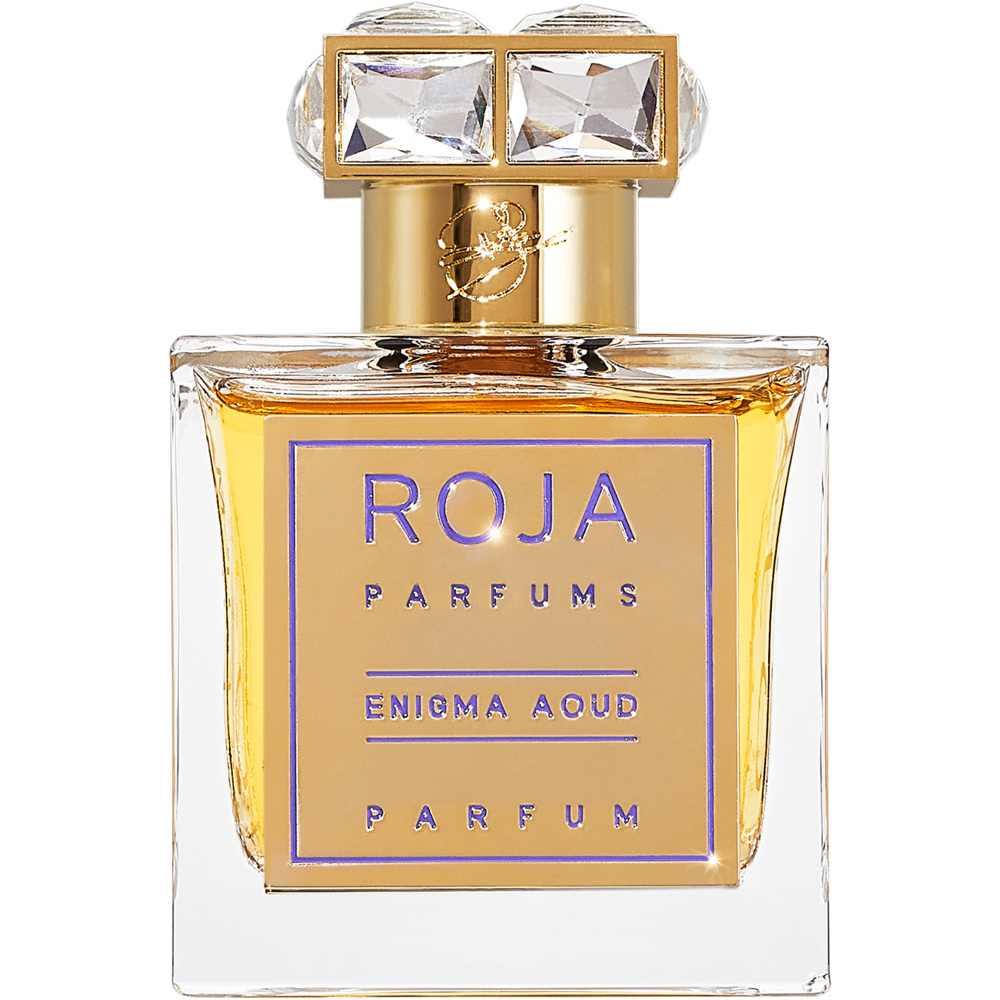 Enigma Aoud, Parfum