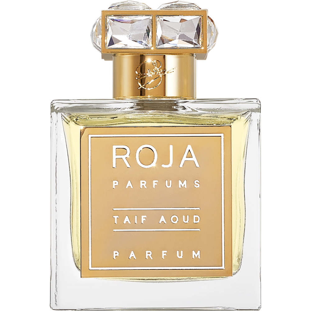 Taif Aoud, Parfum