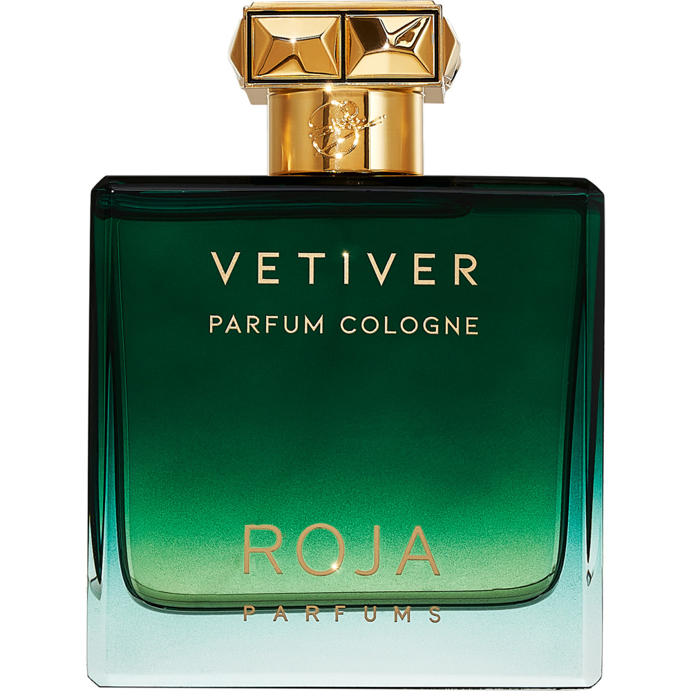 Vetiver Pour Homme, EdP