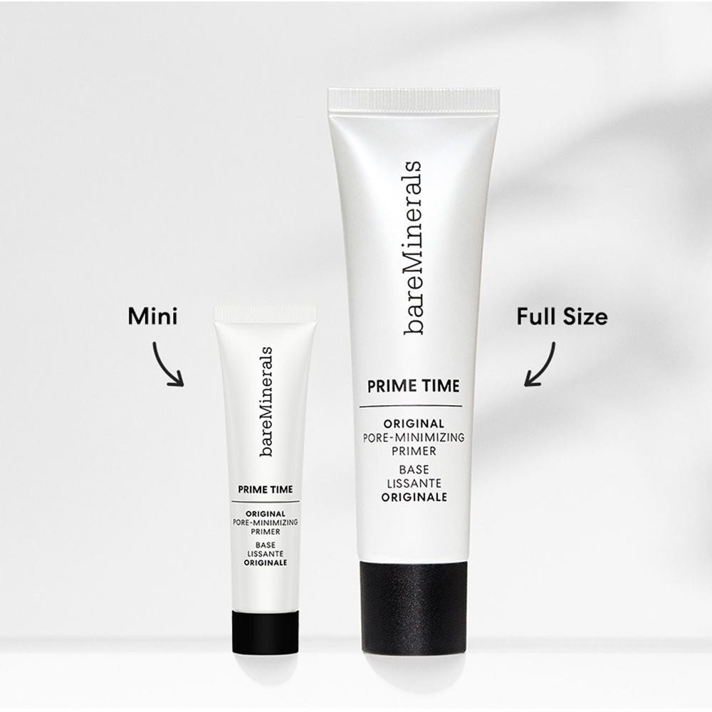 Prime Time Original Pore-Minimizing Primer