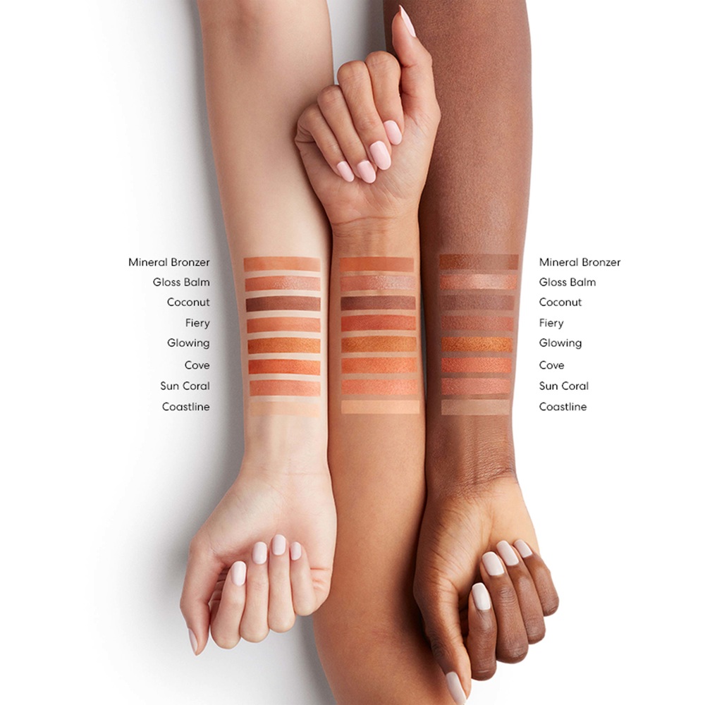 Mineralist Lip Gloss Balm, 4ml