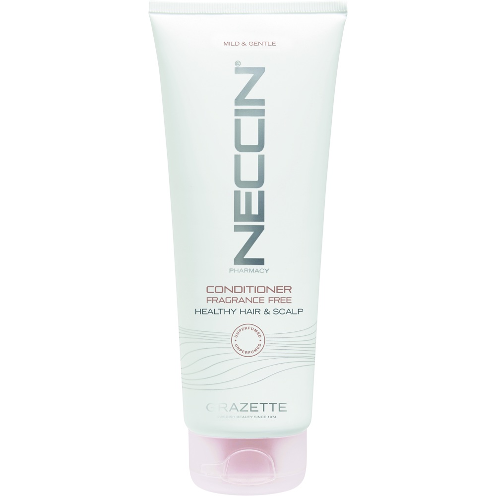 Neccin Conditioner Fragrance Free