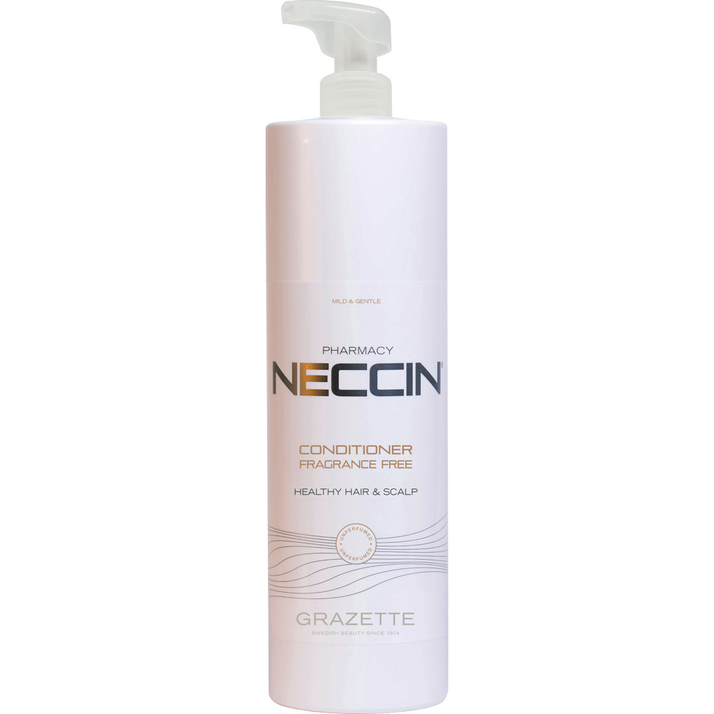 Neccin Conditioner Fragrance Free
