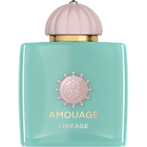 Linage Woman, EdP