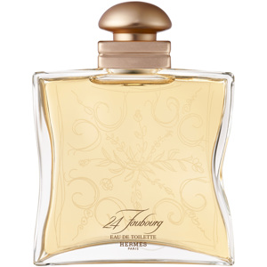 24 Faubourg, Eau de Toilette