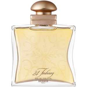 24 Faubourg, Eau de Toilette