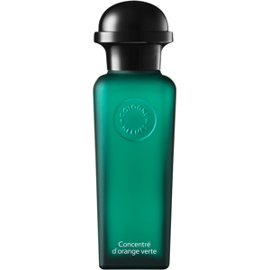 Concentré d'orange verte, Eau de Toilette