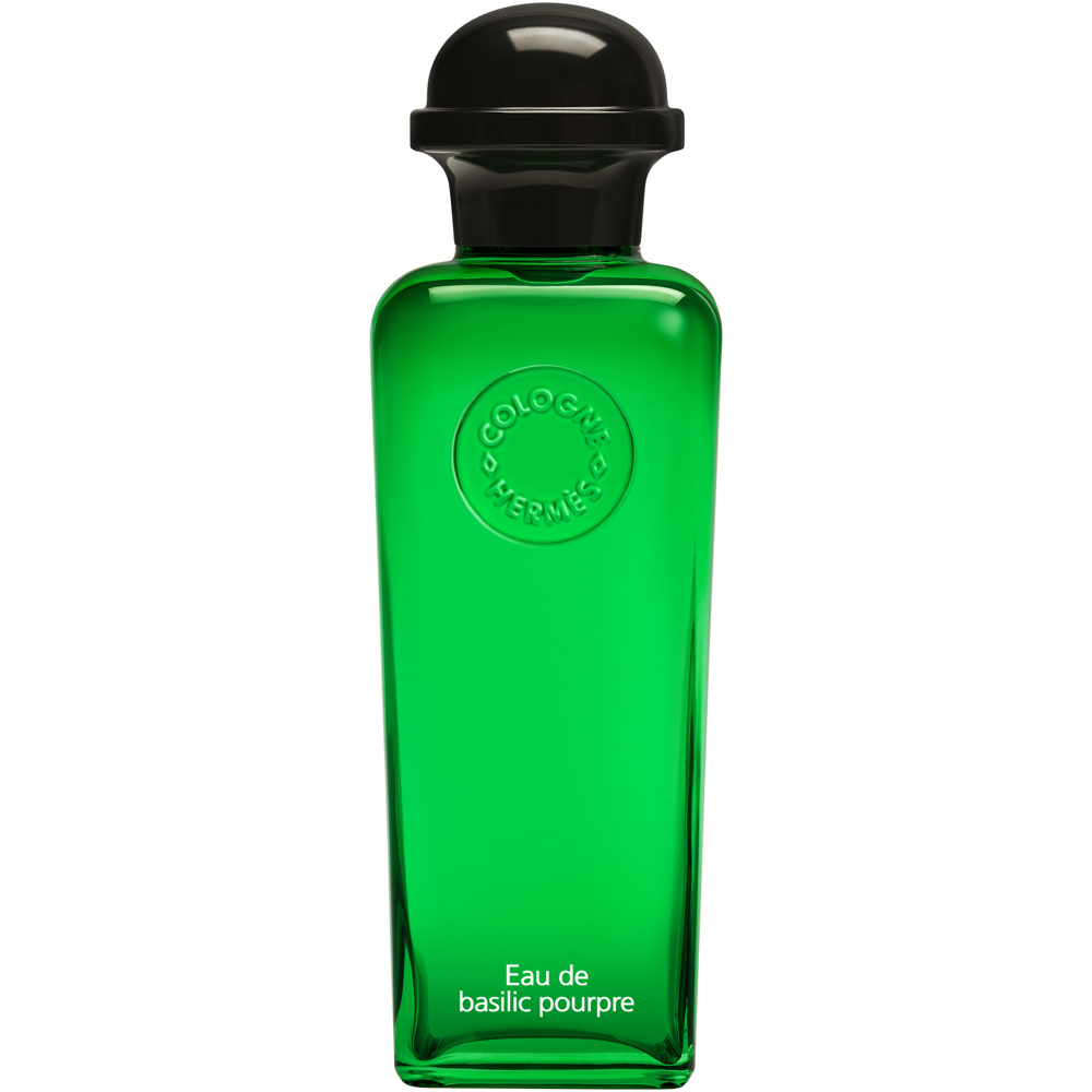 Eau De Basilic Pourpre, Eau de Cologne