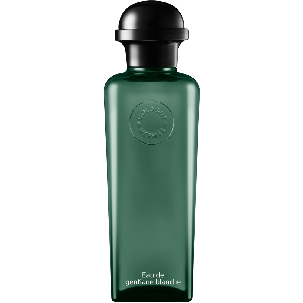 Eau de gentiane blanche, Eau de Cologne 100ml