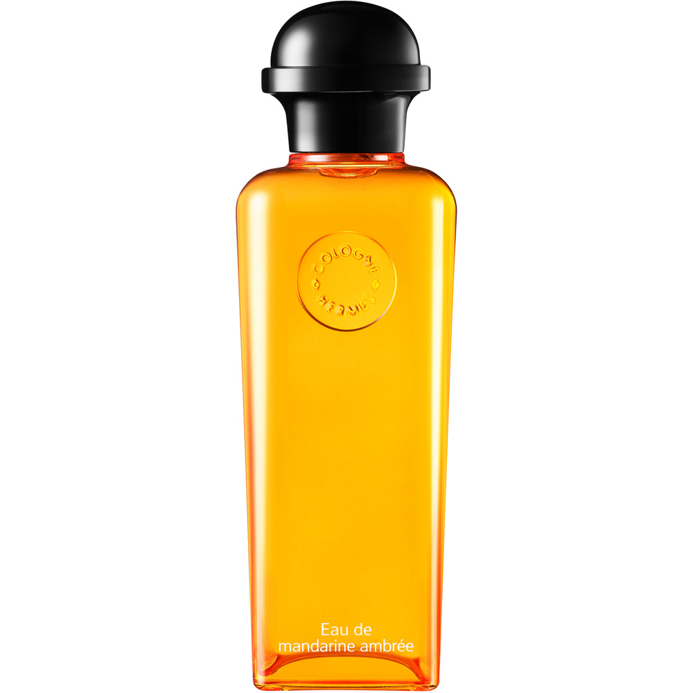 Eau de mandarine ambrée, Eau de Cologne, 100ml