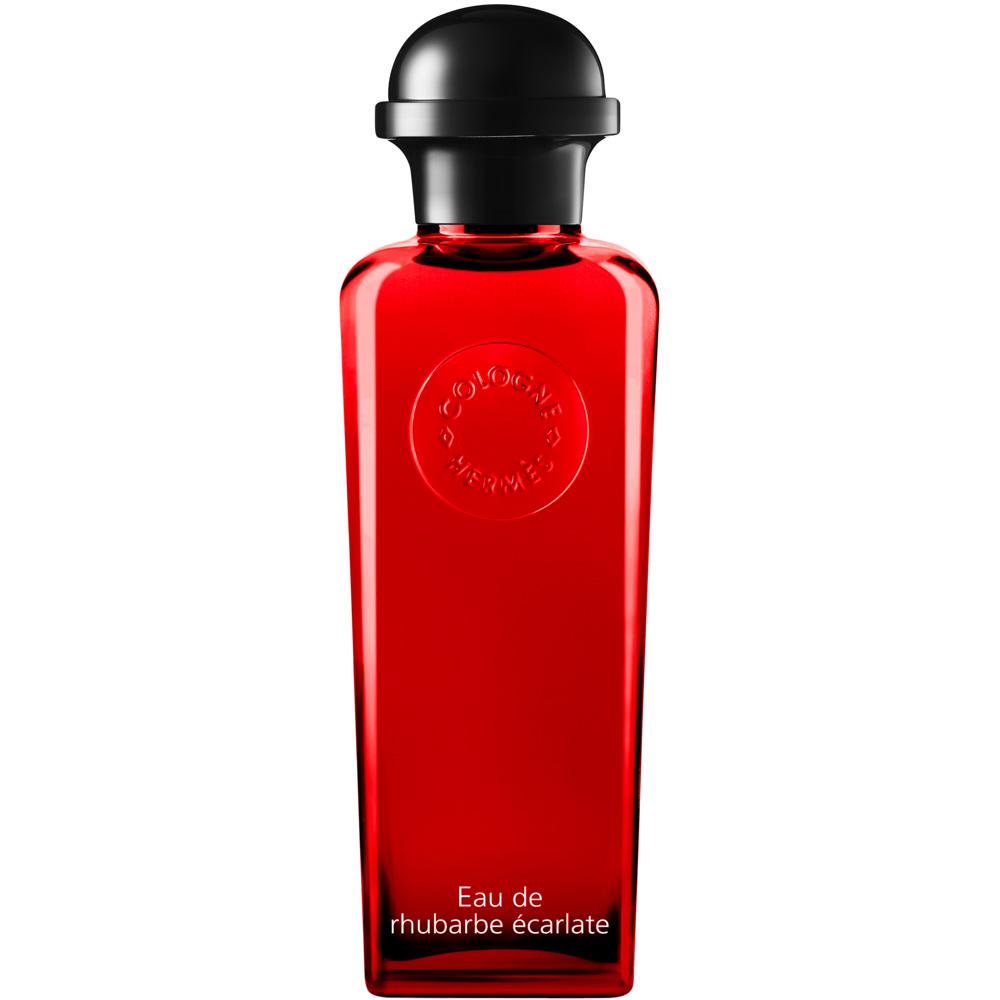 Eau de rhubarbe écarlate, Eau de Cologne