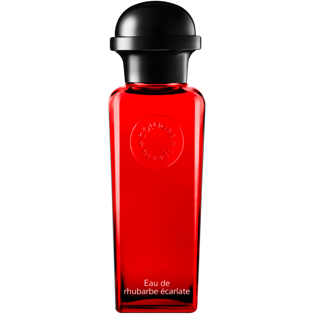 Eau de rhubarbe écarlate, Eau de Cologne