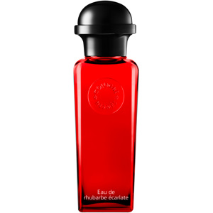 Eau de rhubarbe écarlate, Eau de Cologne