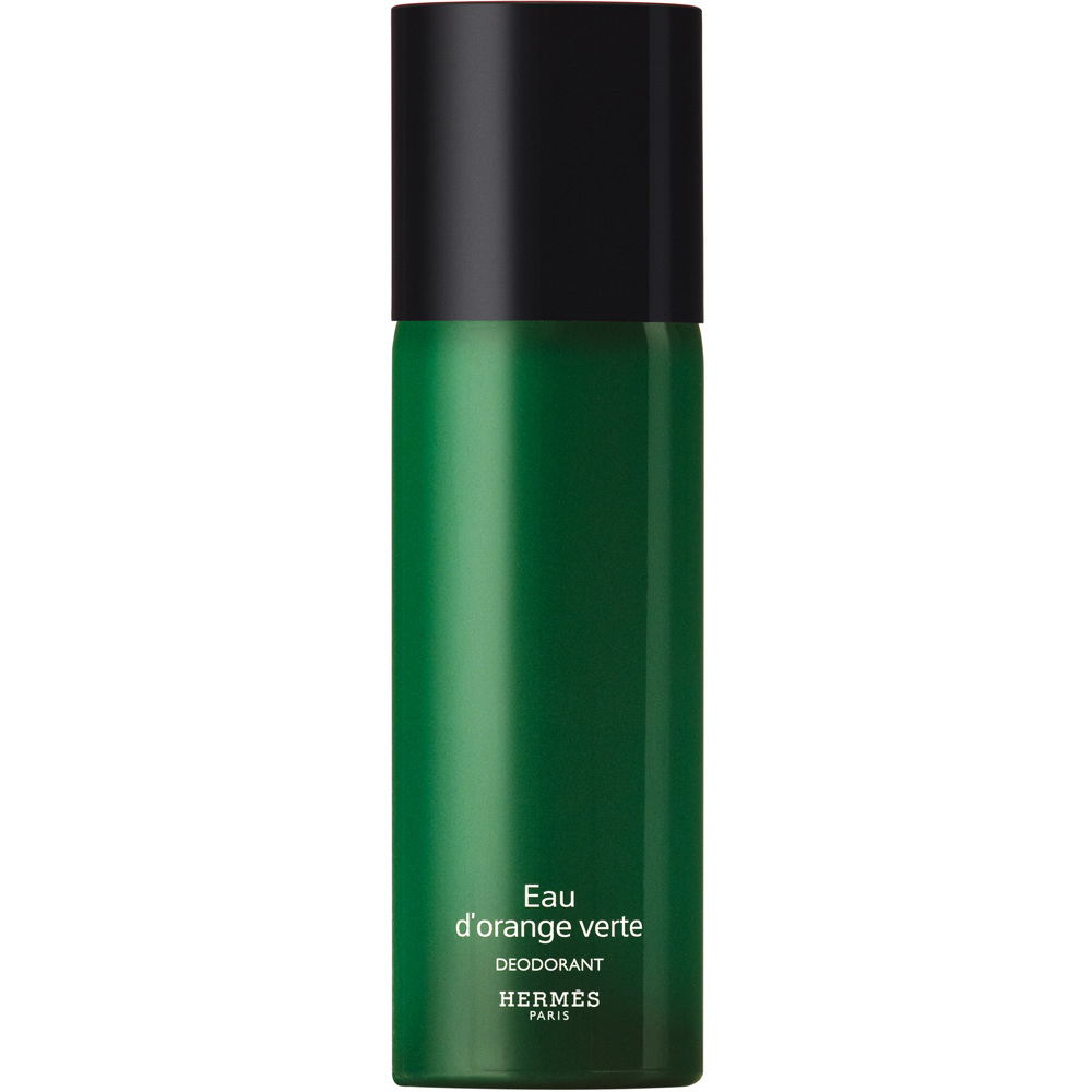 Eau d'orange verte Deodorant Spray, 150ml