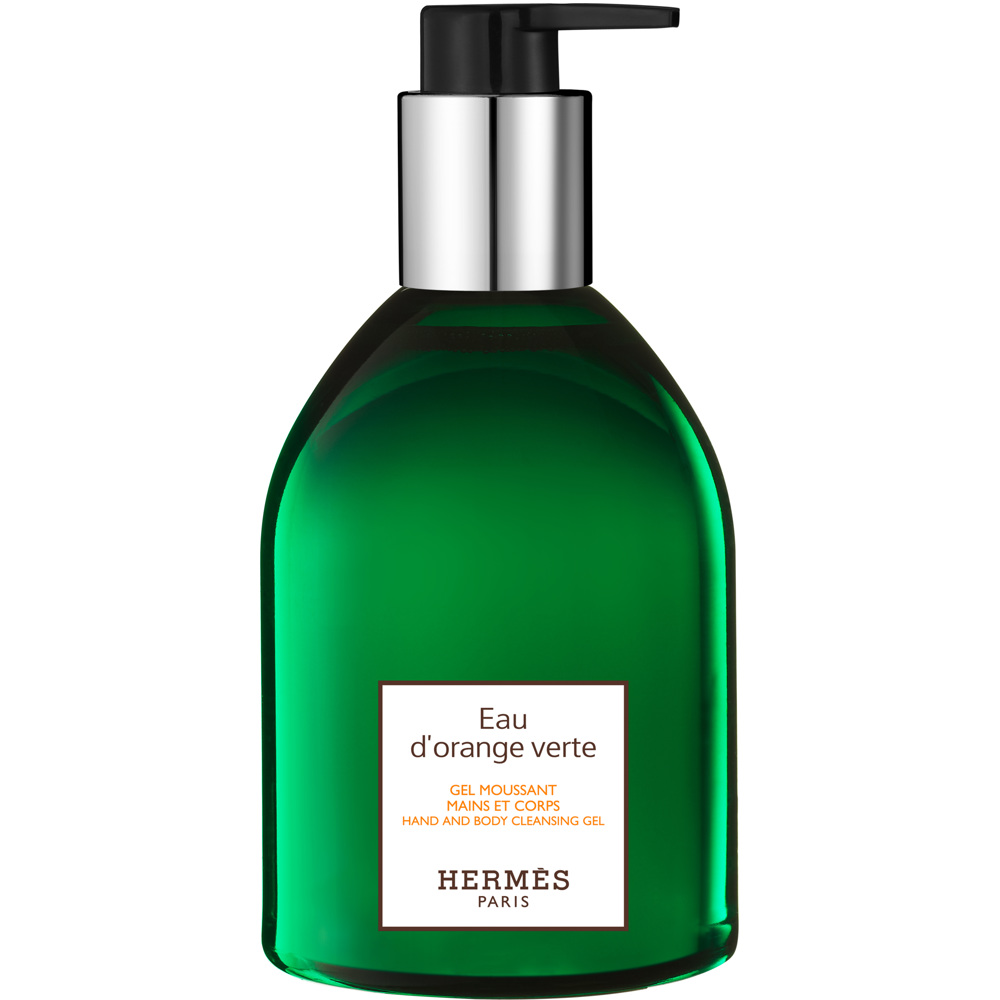 Eau d'orange verte Hand & Body Cleansing Gel, 300ml