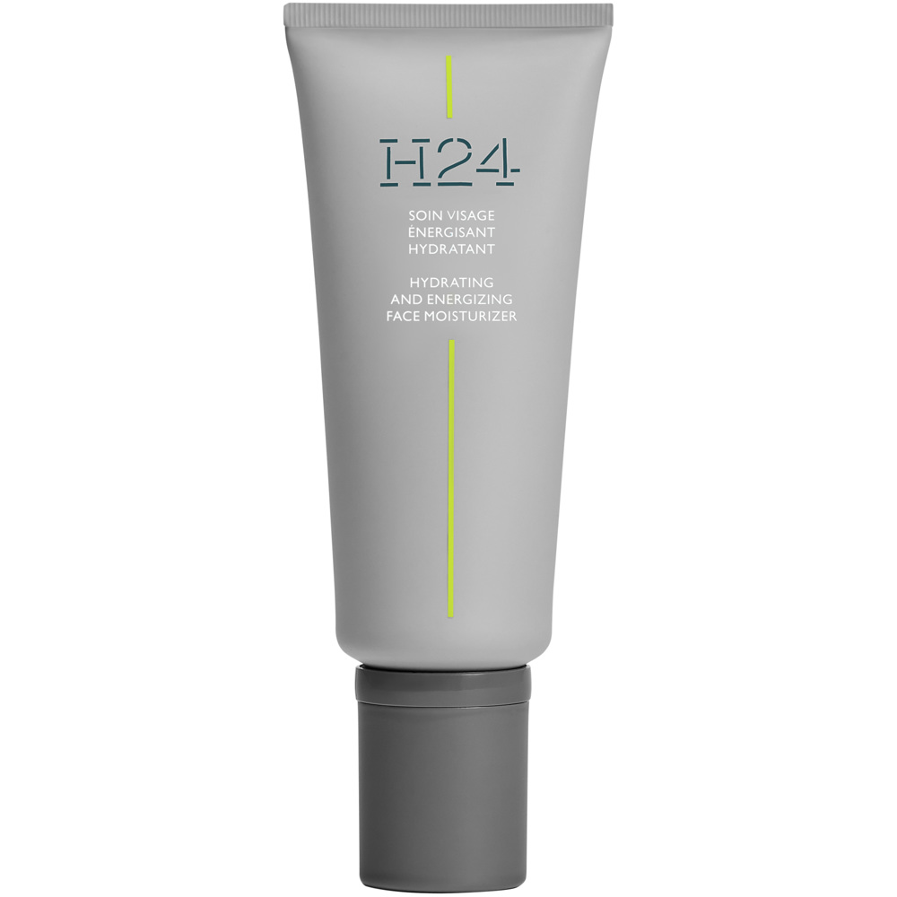 H24 Face Energizing Moistureizer, 100ml