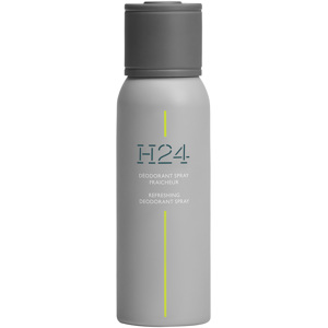 H24 Refreshing Deodorant Spray, 150ml