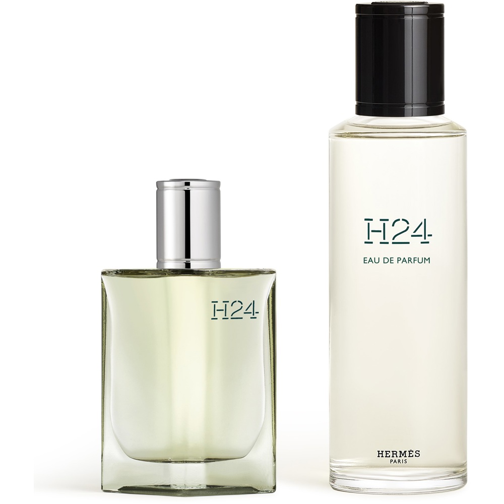 H24, Eau de Parfum