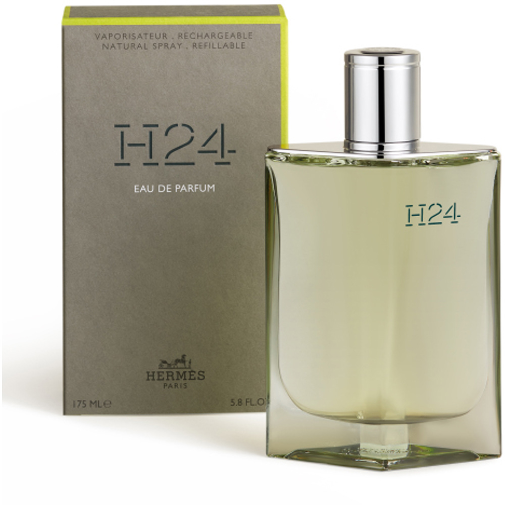 H24, Eau de Parfum