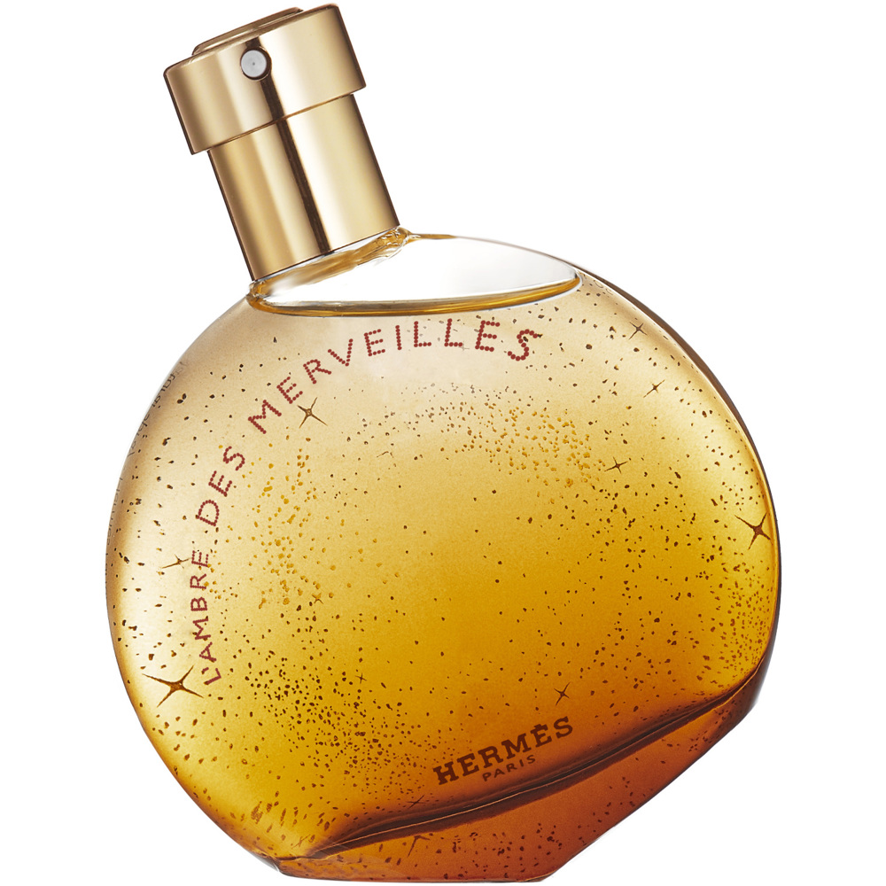 L'Ambre des Merveilles, Eau de Parfum