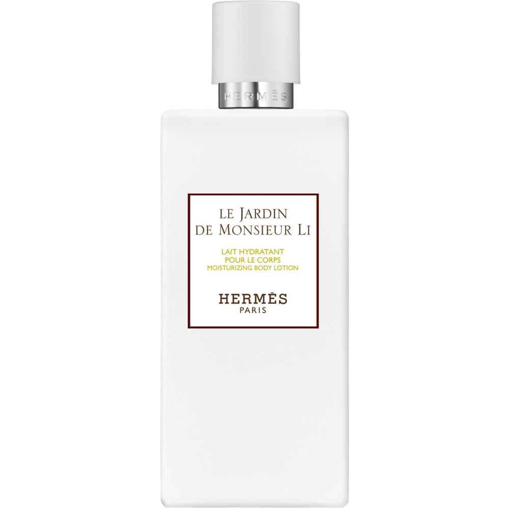 Le Jardin de Monsieur Li Body Lotion, 200ml