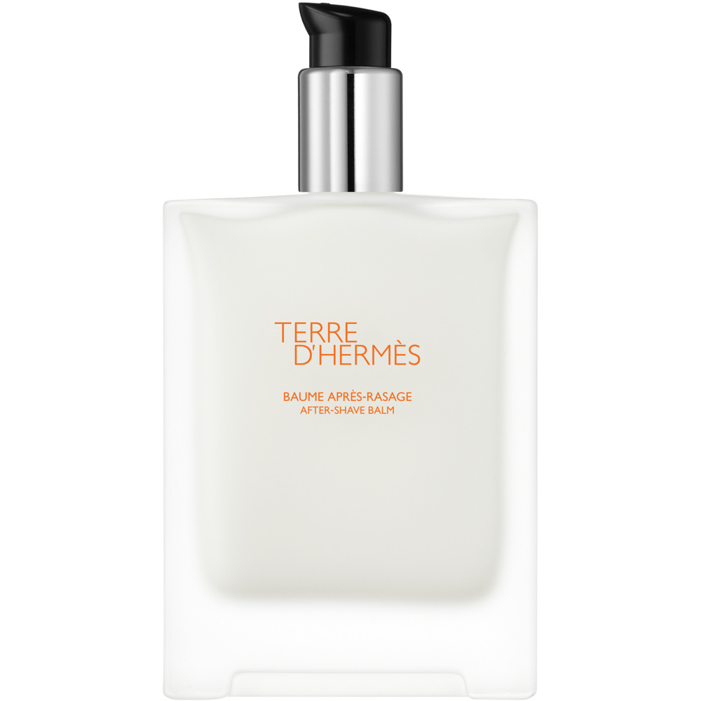 Terre d'Hermès After Shave Balm, 100ml