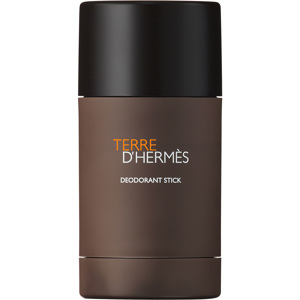 Terre d'Hermès Alcohol-Free Deodorant Stick, 75ml