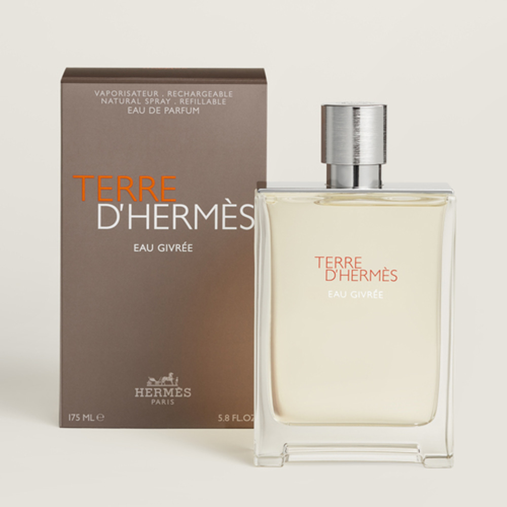 Terre d'Hermès Eau Givrée, Eau de Parfum