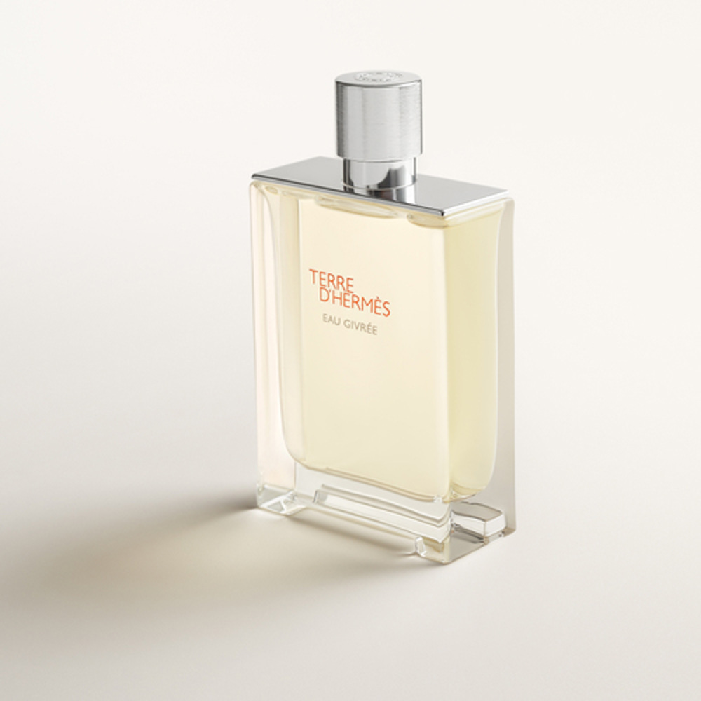 Terre d'Hermès Eau Givrée, Eau de Parfum