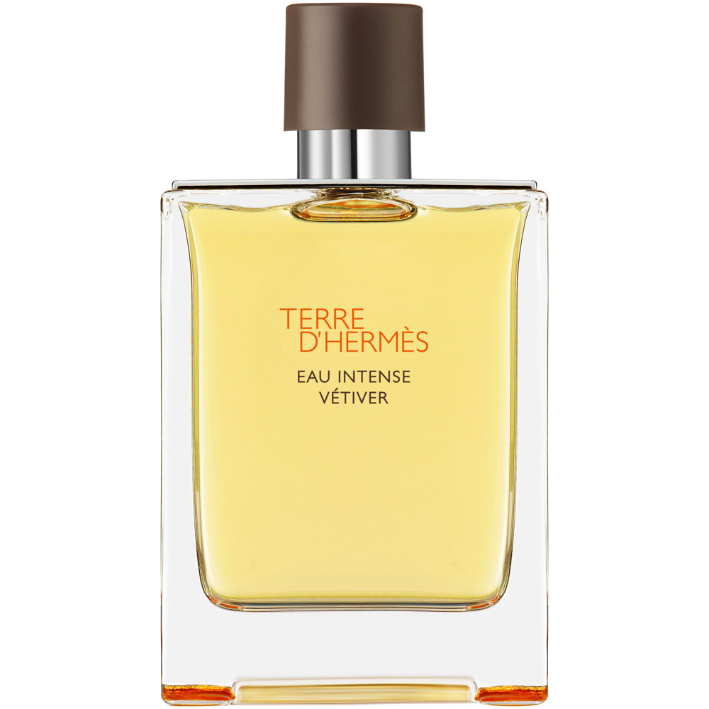 Terre d'Hermès Eau Intense Vétiver, Eau de Parfum