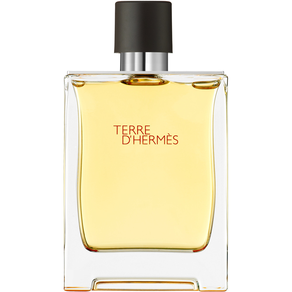 Terre d'Hermès, Parfum