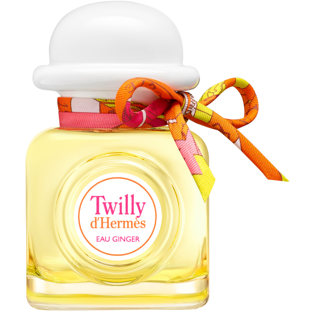 Twilly d'Hermès Eau Ginger, Eau de Parfum