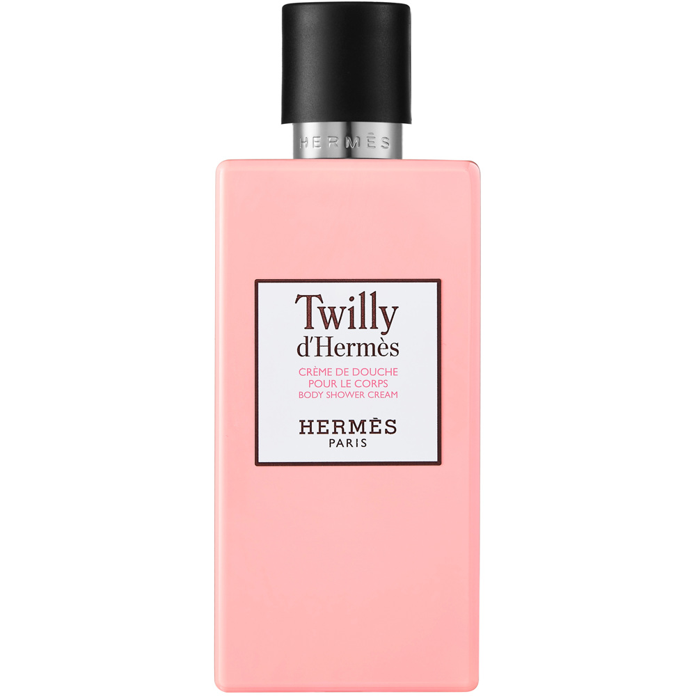 Twilly d'Hermès Shower Cream, 200ml