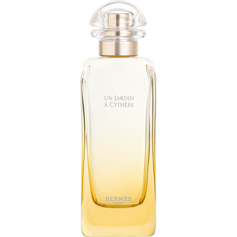 Un Jardin à Cythère, Eau de Toilette