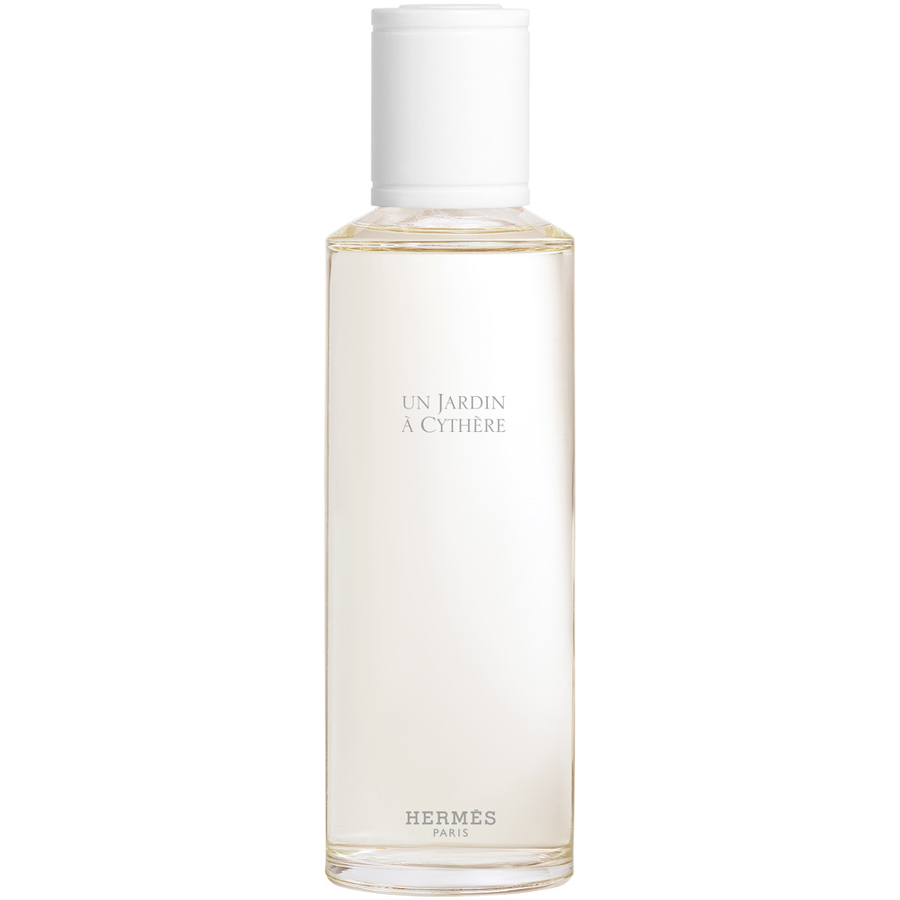 Un Jardin à Cythère, Eau de Toilette