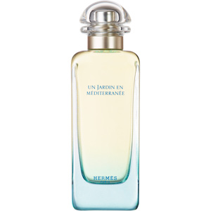 Un Jardin en Méditerranée, Eau de Toilette