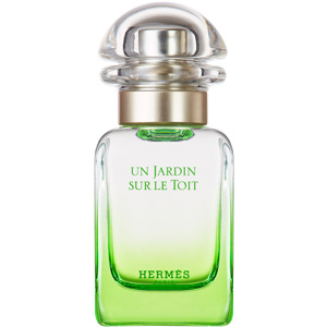 Un Jardin sur le Toit, Eau de Toilette