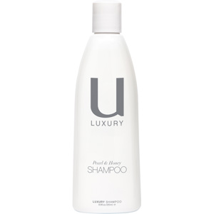 U Luxury Shampoo, 251ml