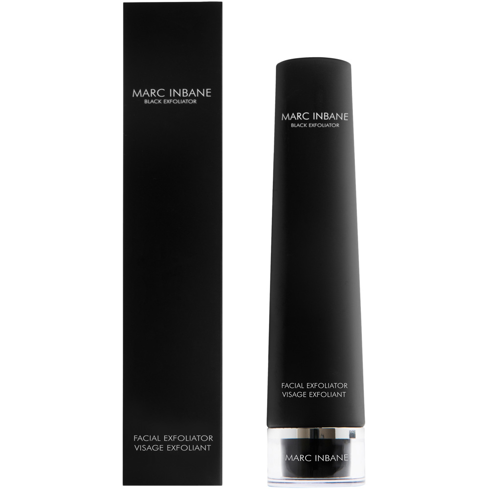 Black Exfoliator, 75ml