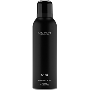 Shower Foam N° 80 Pink Pepper & Peony, 150ml