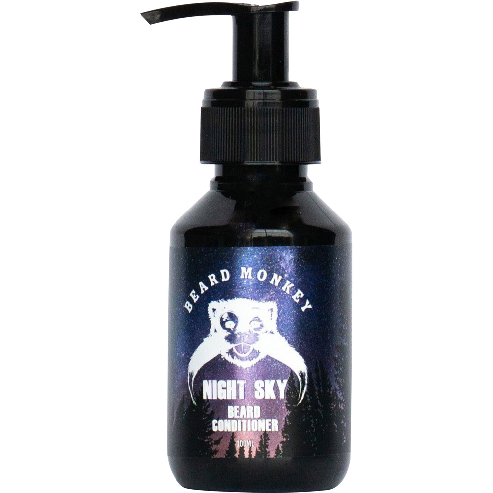 Night Sky Beard Conditioner, 100ml