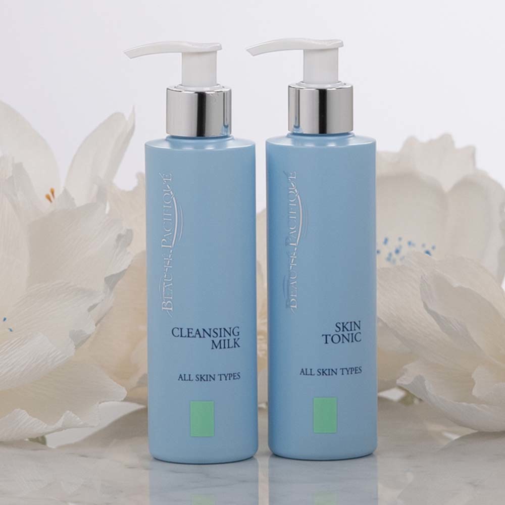 Cleansing Milk All Skin, 200ml