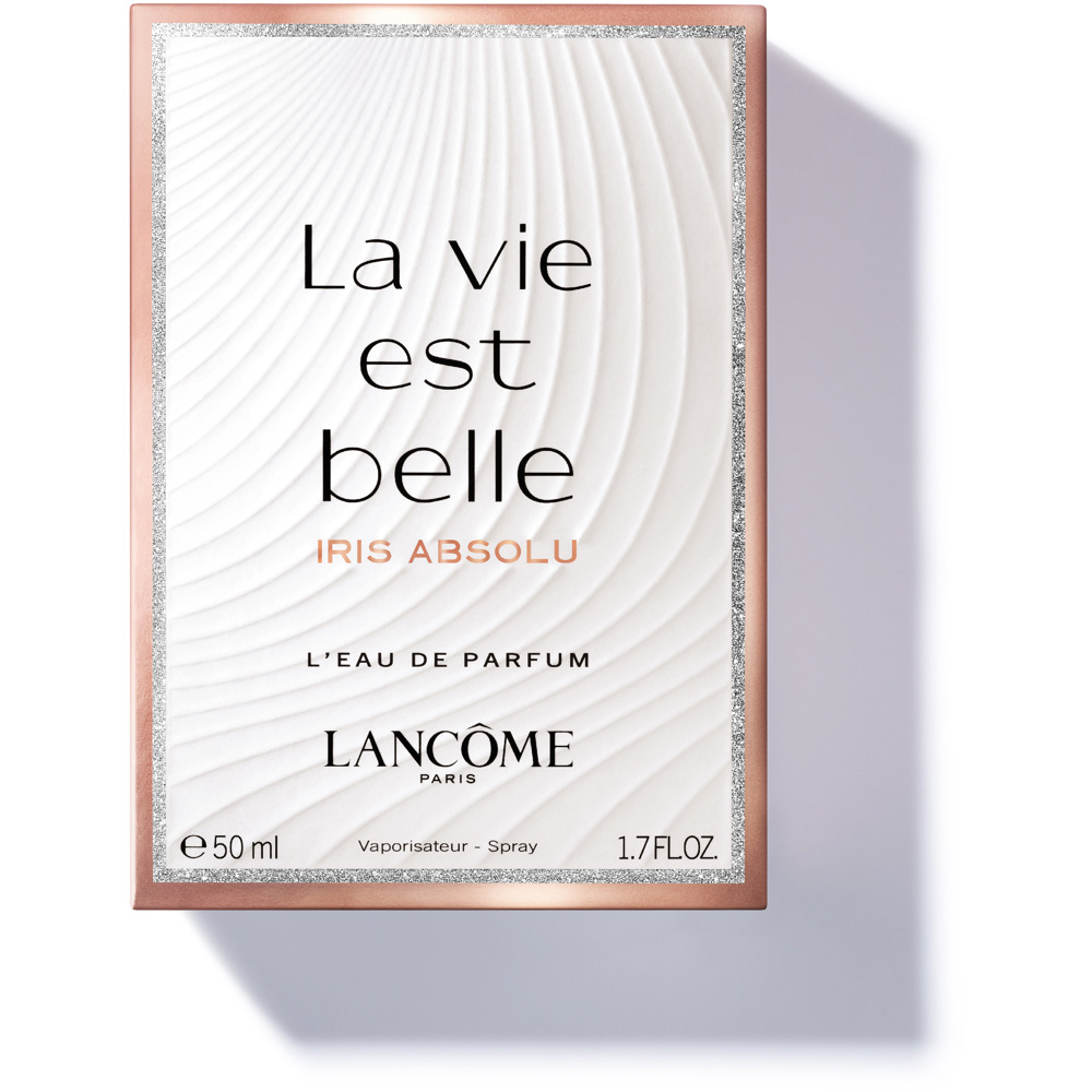 La vie est Belle Iris Absolu, EdP