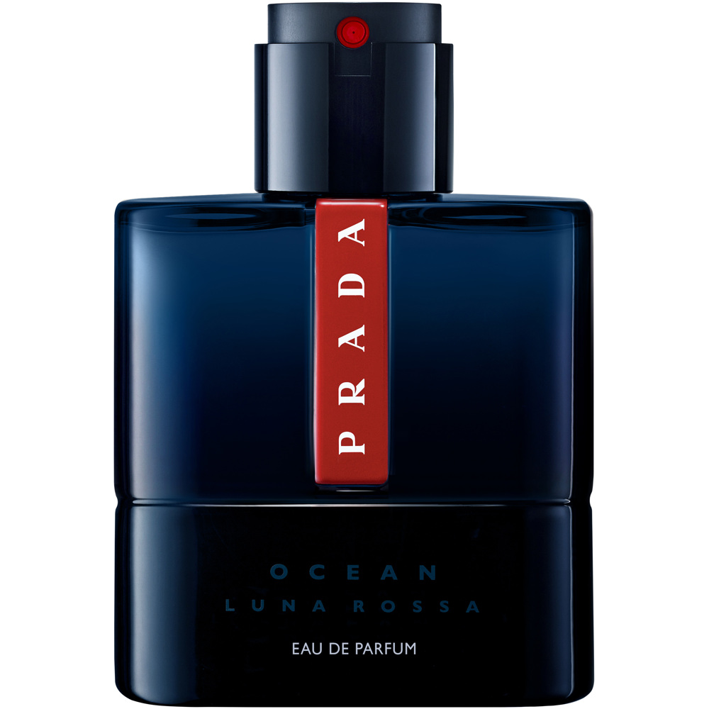 Luna Rossa Ocean, EdP